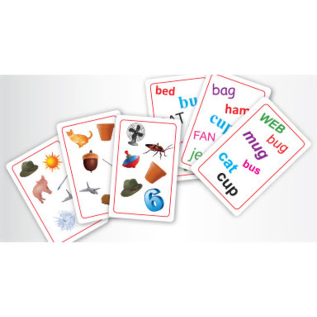 Super Genius First Words