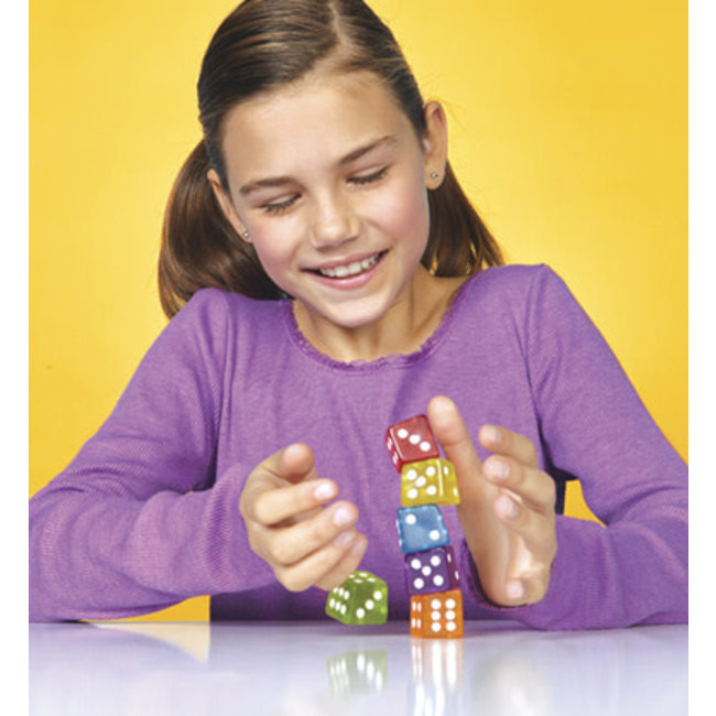 Dice Stack