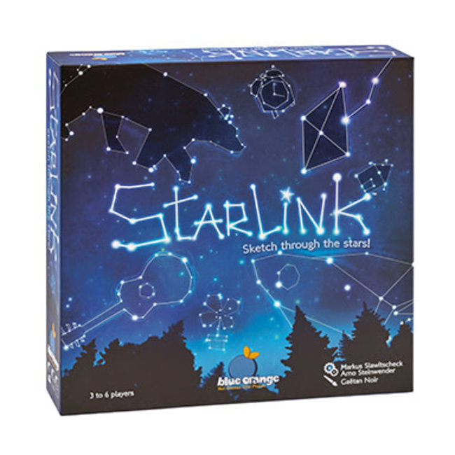 Starlink ~ Summer Sale