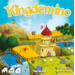 Blue Orange Games Kingdomino