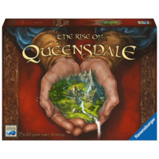 Ravensburger Rise of Queensdale (SPECIAL REQUEST)