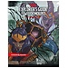 Wizards of the Coast D&D Explorer's Guide to Wildemount