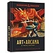 D&D Art and Arcana A Visual History