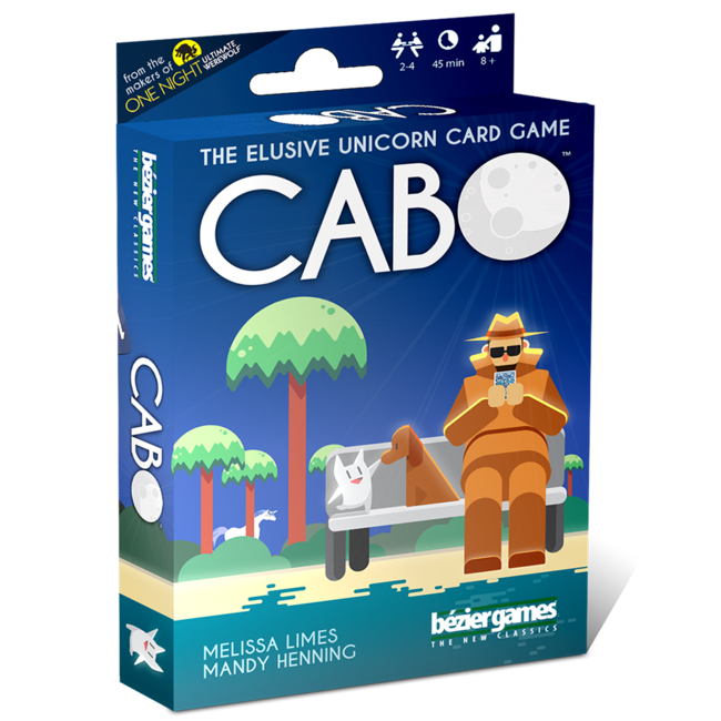 Cabo (2nd Edition)