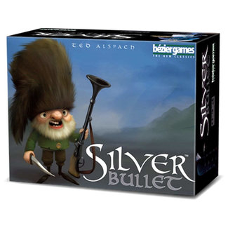 Bezier Games Silver Bullet