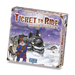 Days of Wonder Ticket to Ride: Nordic Countries