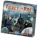 Days of Wonder Ticket to Ride: United Kingdom Expansion