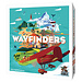 Pandasaurus Games Wayfinders