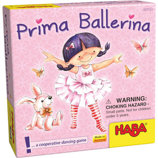 HABA Prima Ballerina