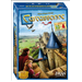 Z-Man Games Carcassonne