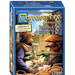 Z-Man Games Carcassonne: Exp 2: Traders and Builders New Edition