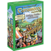Z-Man Games Carcassonne: Exp 8: Bridges, Castles and Bazaars