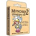 Steve Jackson Games Munchkin: 2 Unnatural Axe