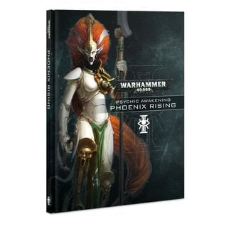 Warhammer 40,000 Psychic Awakening Phoenix Rising