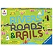 Ravensburger Rivers, Roads & Rails