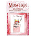 Steve Jackson Games Munchkin Valentines (SPECIAL REQUEST)