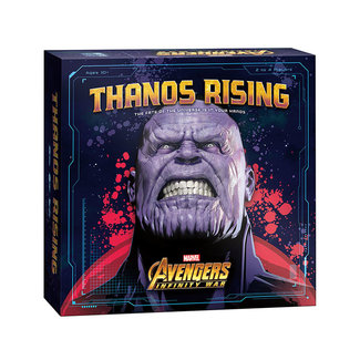 USAopoly Thanos Rising Infinity War