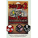 Steve Jackson Games Zombie Dice 2: Double Feature