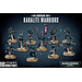 Warhammer 40,000 Drukhari: Kabalite Warriors