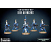 Warhammer 40,000 Aeldari Dire Avengers Craftworlds