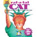 Gamewright Rat-a-Tat Cat