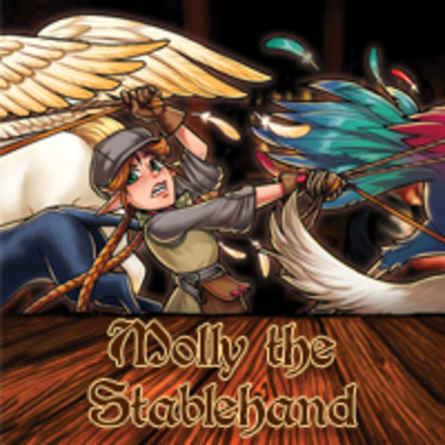 Red Dragon Inn: 7 The Tavern Crew