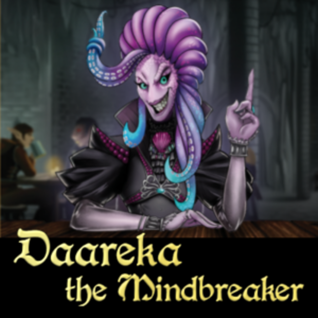 Red Dragon Inn: 6 Villains