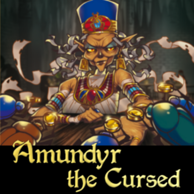 Red Dragon Inn: 6 Villains