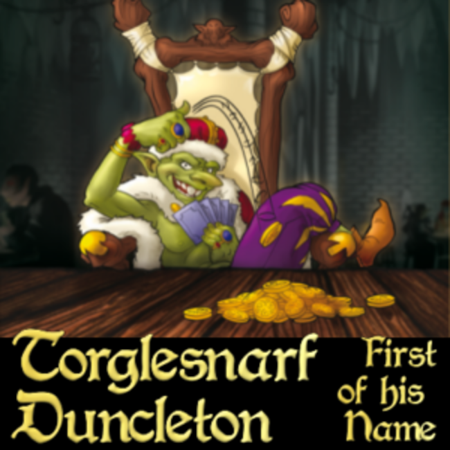 Red Dragon Inn: 6 Villains