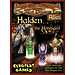 Slugfest Games Red Dragon Inn: Halden the Unhinged