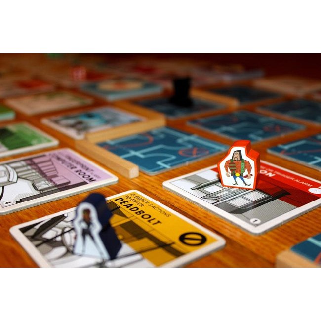 Burgle Bros.