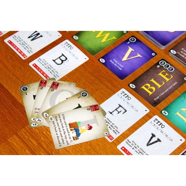 Paperback: Unabridged Expansion