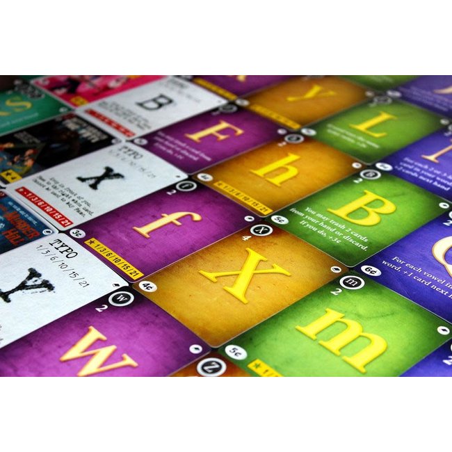 Paperback: Unabridged Expansion