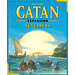 Catan Studio Catan: Seafarers (2015) Expansion