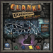 Renegade Game Studios Clank! Gold and Silk