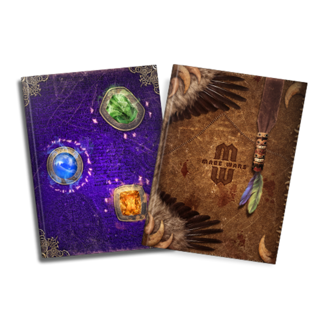 Mage Wars: Arena Core Set