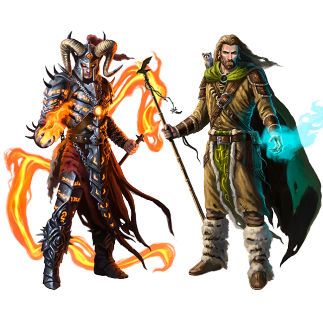 Mage Wars: Arena Core Set - Summer Sale