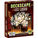 DV GIOCHI Deckscape: The Fate of London