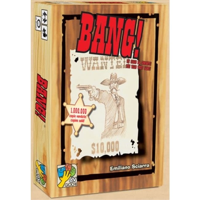 Bang 4th Edition