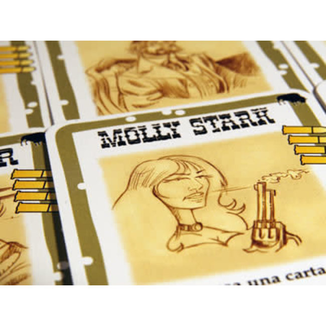 Bang! Dodge City New Edition