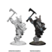 WizKids 73397 D&D NM - W06 Frost Giant Male