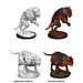 WizKids 72581 Pathfinder: Hell Hounds