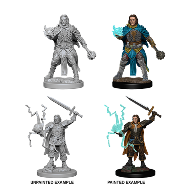 72600 PF DC - W01 Human Male Cleric