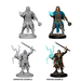 WizKids *72600 PF DC - W01 Human Male Cleric