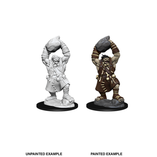 90041 PF DC - W11 Ogre