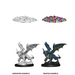 WizKids 73852 Nolzur's Marvelous: Blue Dragon Wyrmling W10