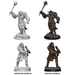 WizKids 72562 D&D NM - W01 Bugbears