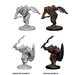 WizKids 73198 D&D NM - W04 Dragonborn Male Fighter