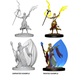 WizKids 72623 Nolzur'S Marvelous - W03 Elf Female Wizard