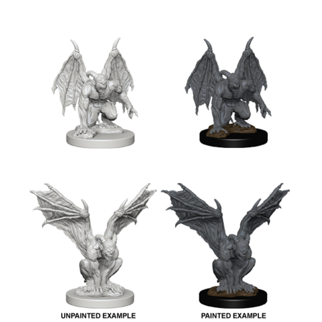 72561 Nolzur's Marvelous: Gargoyles